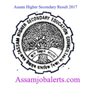 Higher Secondary Result