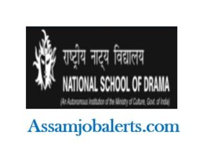 National School of Drama