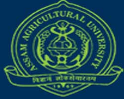 Assam Agricultural University AAU Recruitment 2019 Of Various Posts [Total 12 Posts]