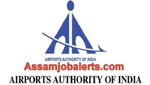 Junior Assistant Recruitment at Airports Authority of India(AAI)