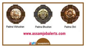 Complete List of Padma Vibhushan, Padma Bhushan and Padma Shri Award Winner 2018