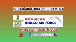 Indian Air Force Recruitment 2018, Apply for Group-C Civilian Posts
