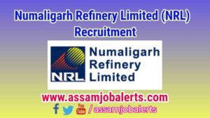 NRL Recruitment of Graduate Engineer Trainee (GET), Management Trainee (Finance) and Officer (Finance)