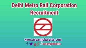 Delhi Metro Rail Corporation Recruitment 2018 of Manager, Engineer, Jr. Engineer, ITI, Assistant for total 1896 Posts