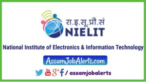 Announcement for submission of Online Examination Application Forms (OEAF) for O,A,B,C level examinations Level Examinations of NIELIT to be held in July 2018