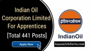 IOCL Recruitment 2018 For Apprentices