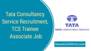 Tata Consultancy Service Recruitment