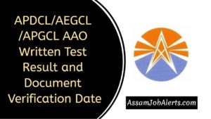 APDCLAEGCLAPGCL AAO Written Test Result