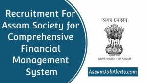 Assam Govt. Recruitment 2019