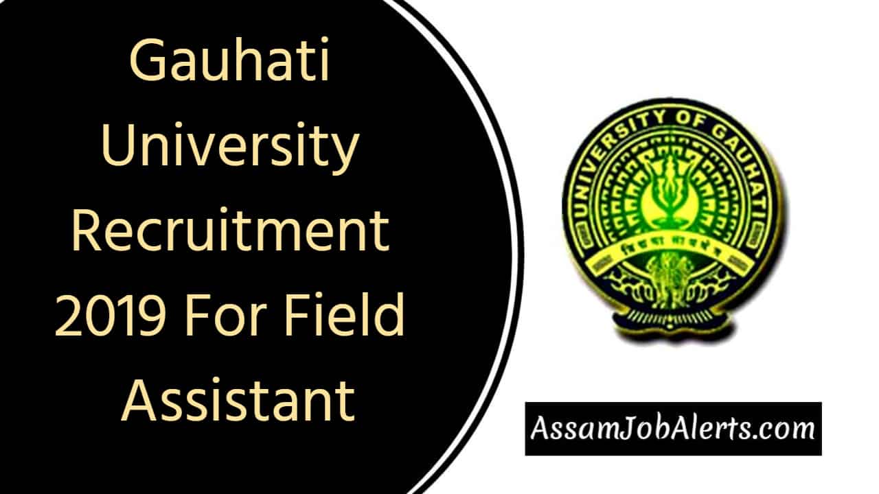 GU Form Fill UP 2023 – Gauhati University Online Form Fill up | University  exam, Online university, Exam