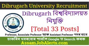 Dibrugarh University