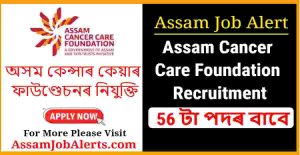 ACCF Recruitment 2025