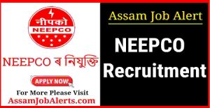 NEEPCO Apprentice Recruitment