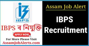 IBPS Recruitment