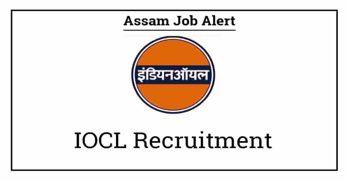 IOCL Recruitment