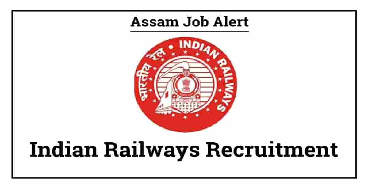 RRB Group D Recruitment