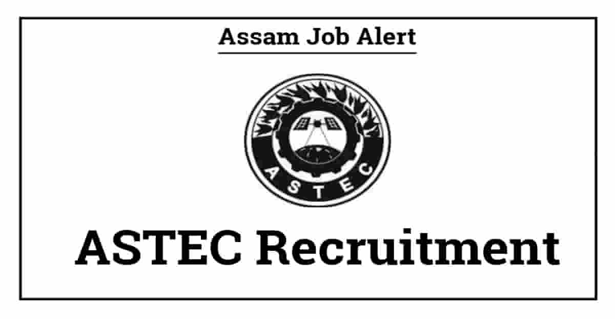 ASTEC Recruitment