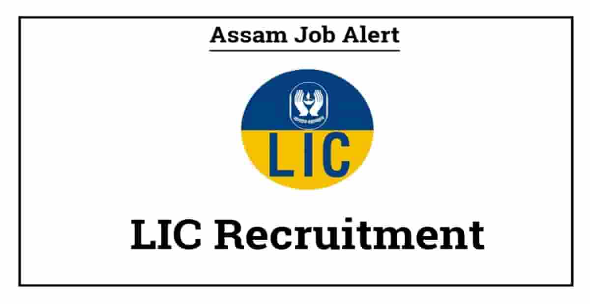 LIC Recruitment