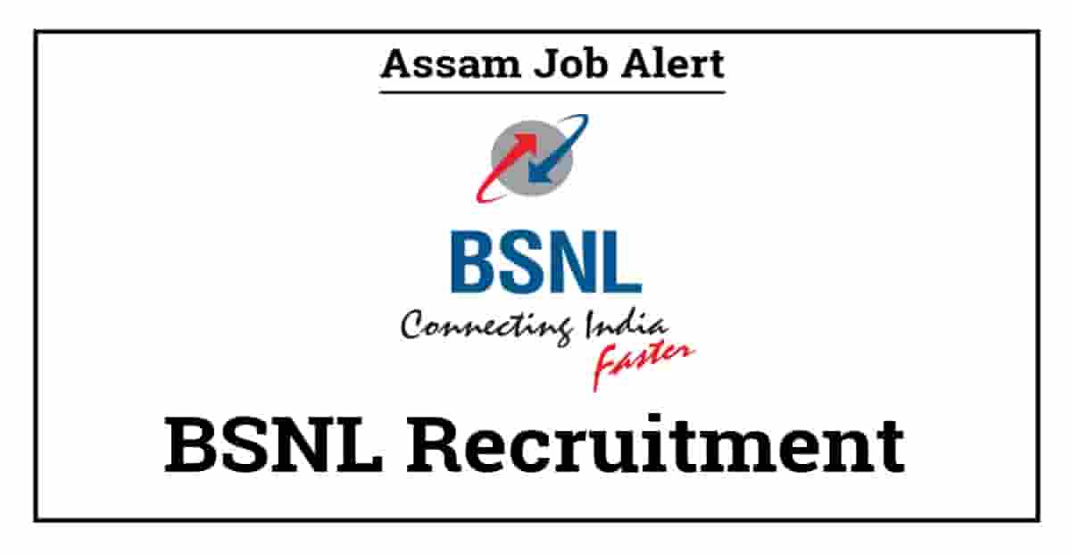 BSNL Recruitment