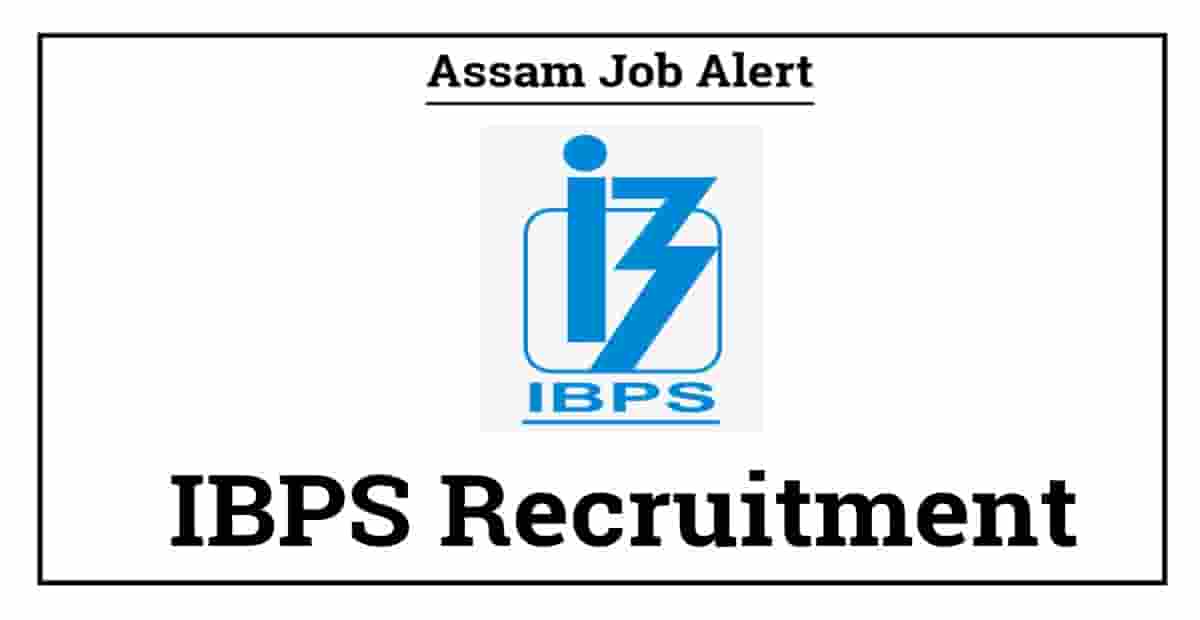 IBPS Recruitment