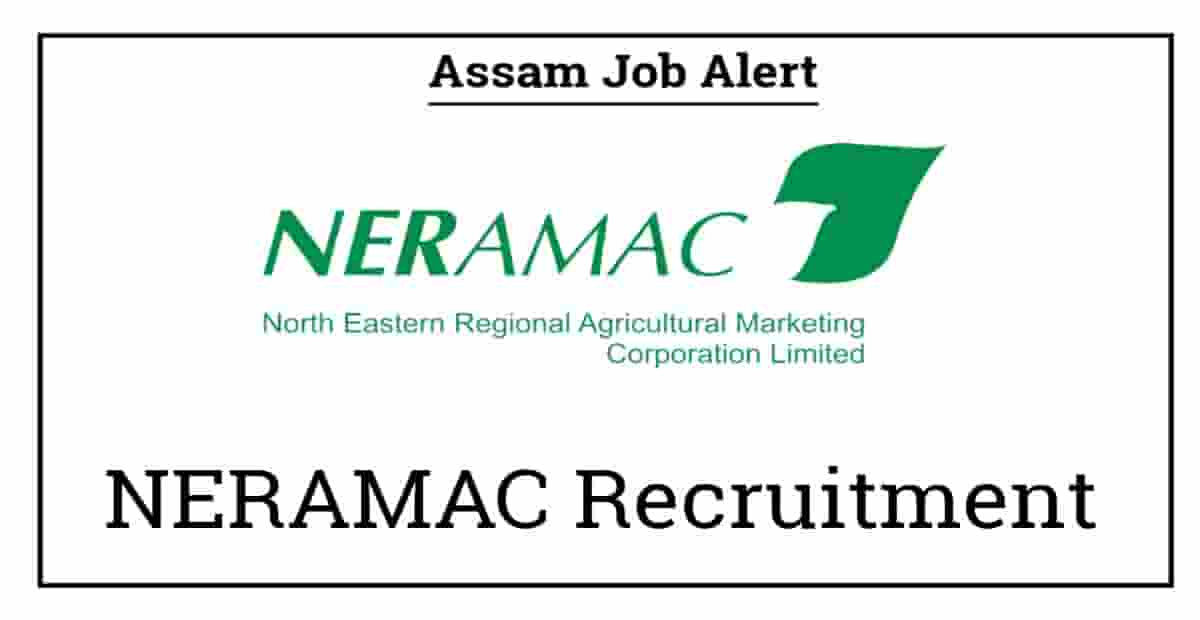 NERAMAC Recruitment