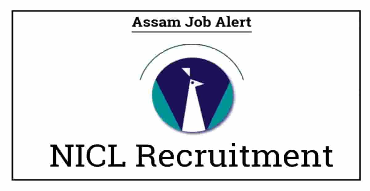 NICL Recruitment