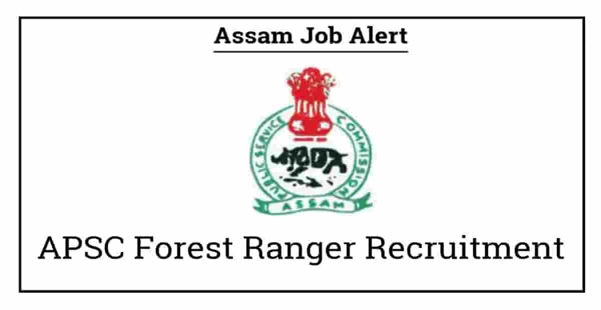 APSC Forest Ranger