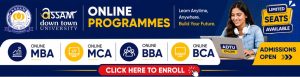 Adtu Online MBA