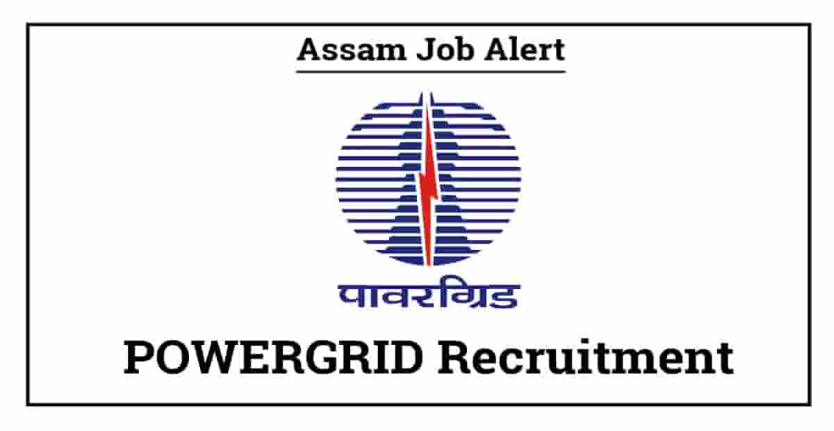 POWERGRID Recruitment