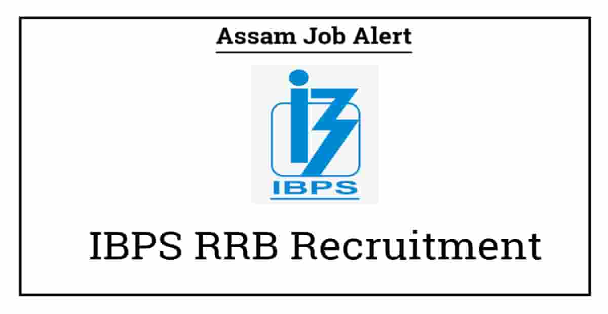 IBPS RRB Recruitment 2026