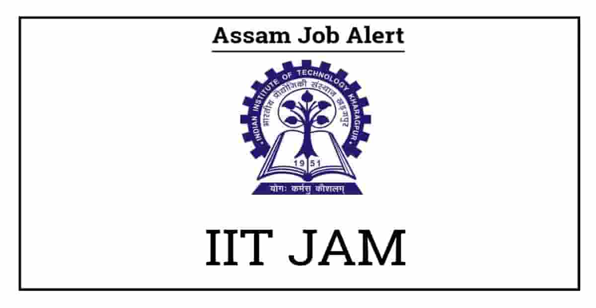 IIT JAM